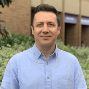 Ali Amiri photo
